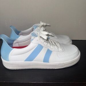 Redvanly mens golf/dress shoes size 10